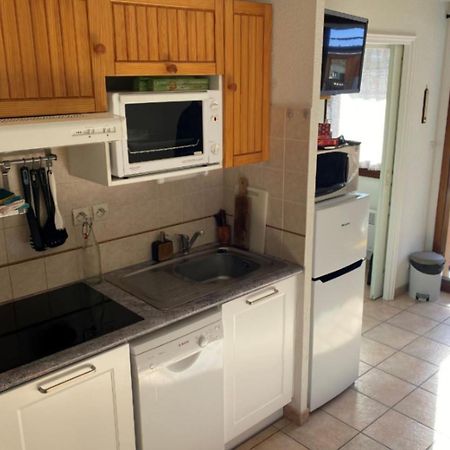 Ferienwohnung Family Flat Cosy 35M Terrace 10M For 6 Pers La Salle-les-Alpes Exterior foto